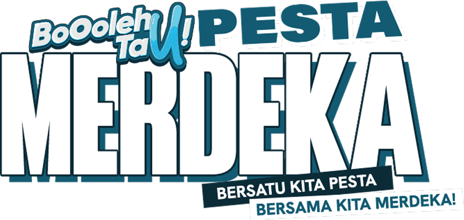 Logo Merdeka